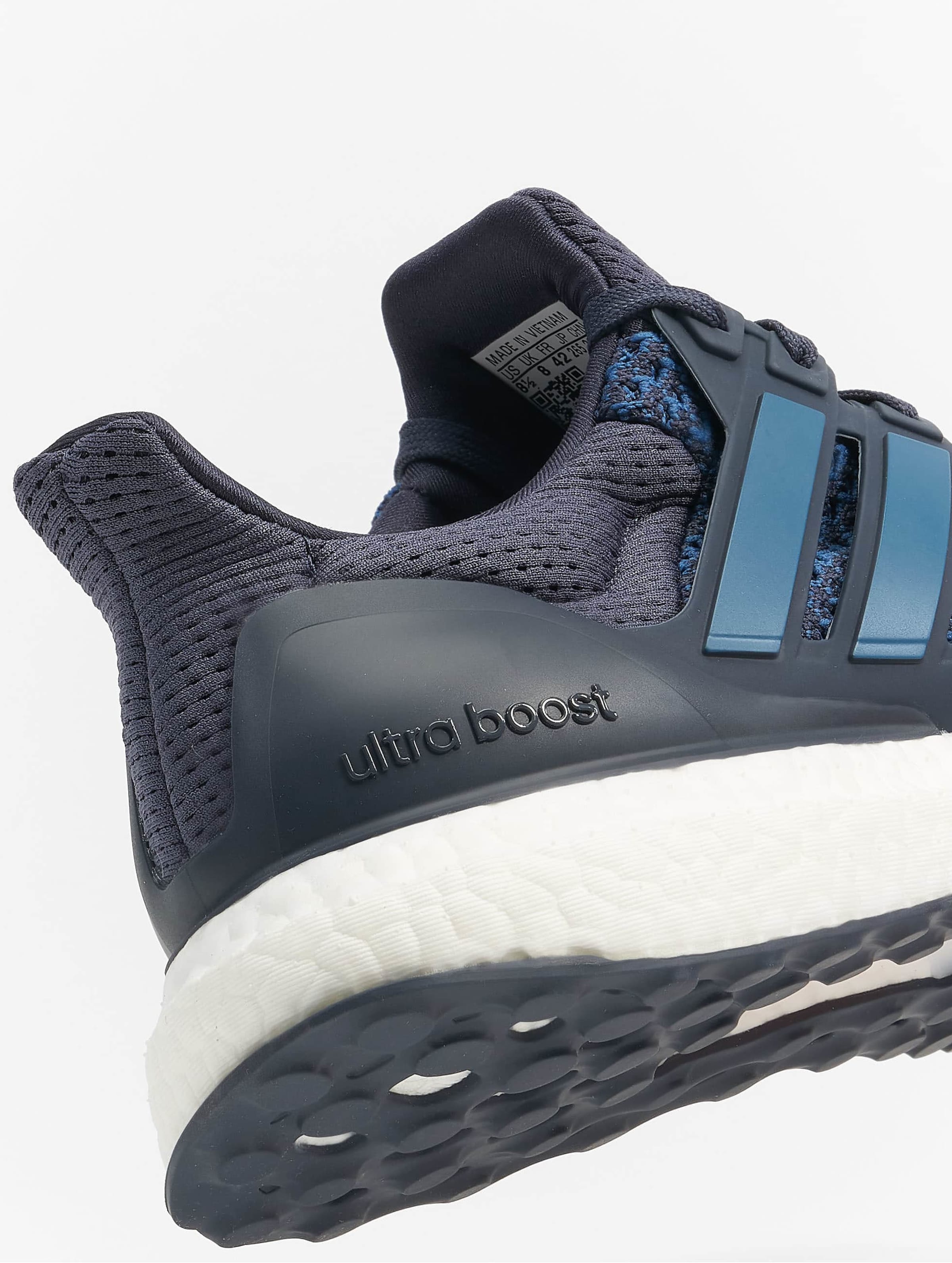 Adidas ultra boost dark on sale blue