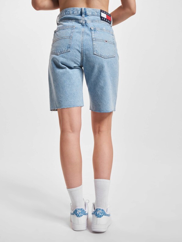 Tommy Jeans Harper Hr Bermuda Shorts-1