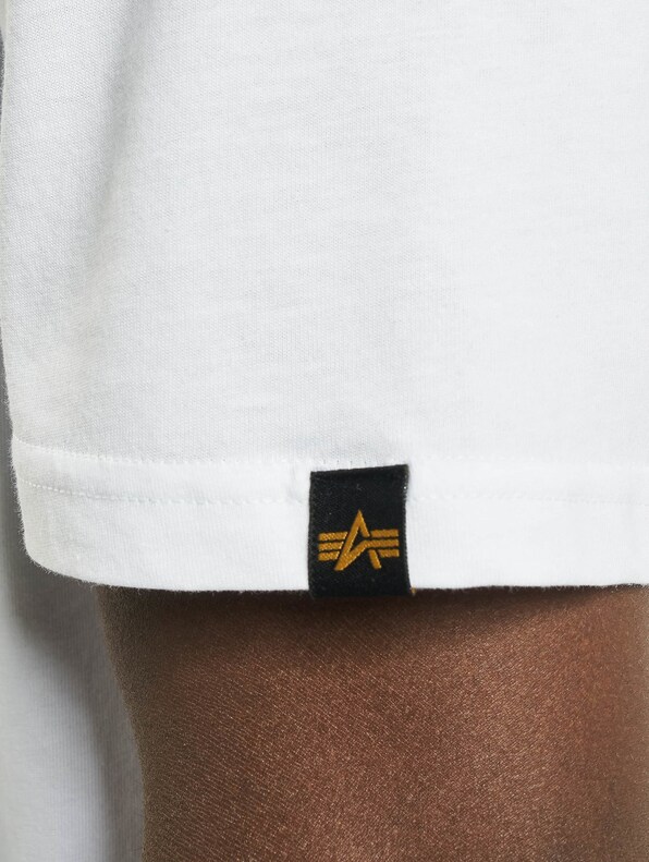 Alpha Industries Backprint T-Shirts-4