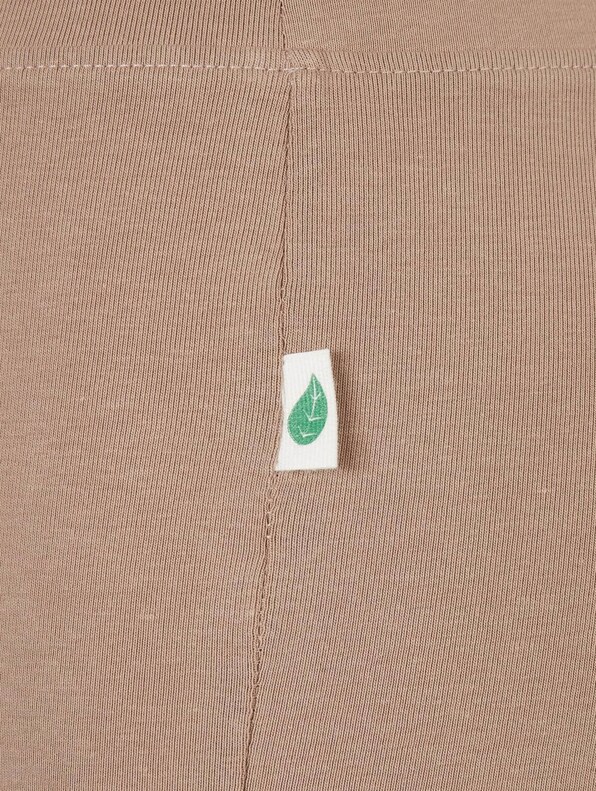 Ladies Organic Stretch Jersey Cycle -4