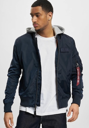 Ma-1 TT Hood