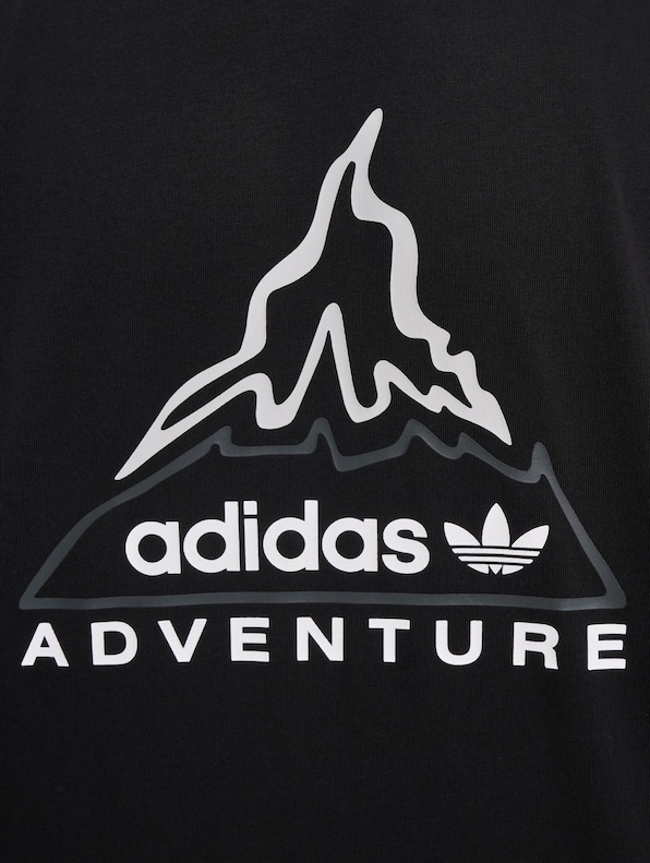 adidas Originals Originals Adv Volcano T-Shirt-4