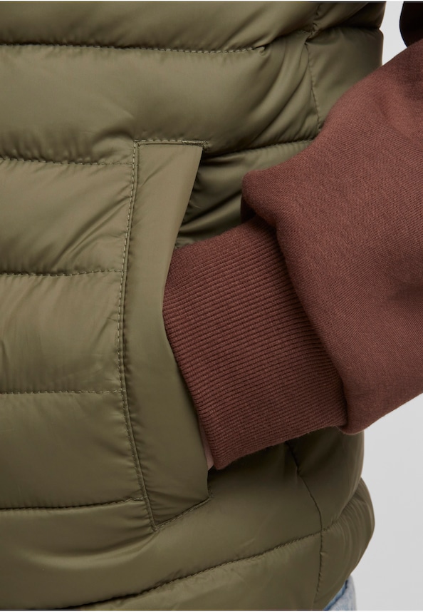 Basic Light Weigh -5