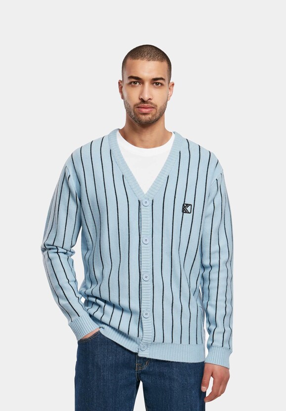 Og Pinstripe Knit-3