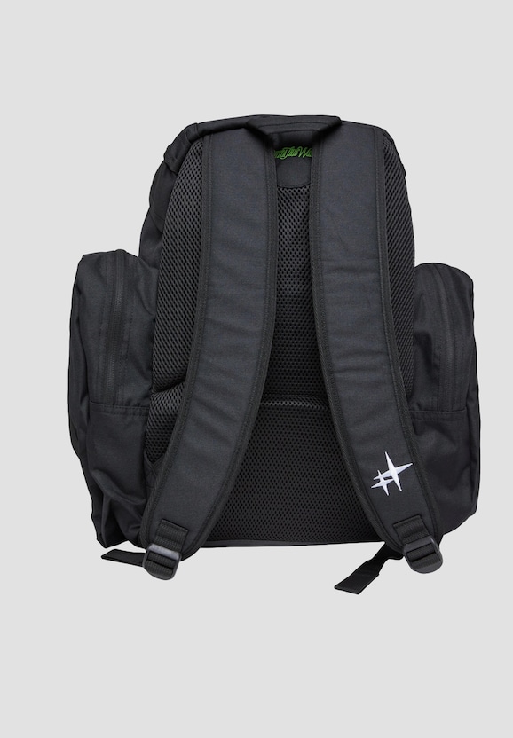 K1X Logo Baller Rucksäcke-1