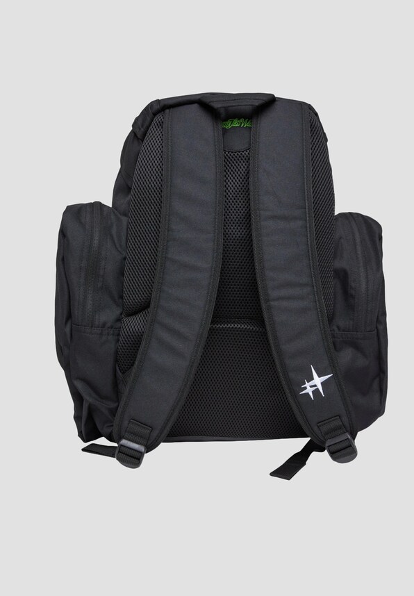 K1X Logo Baller Rucksäcke-1