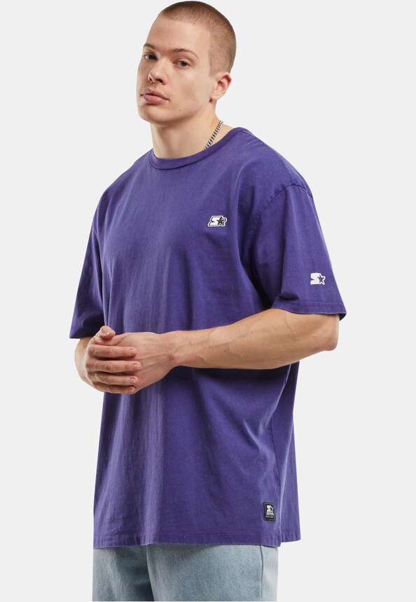 Essential Oversize Acid -0