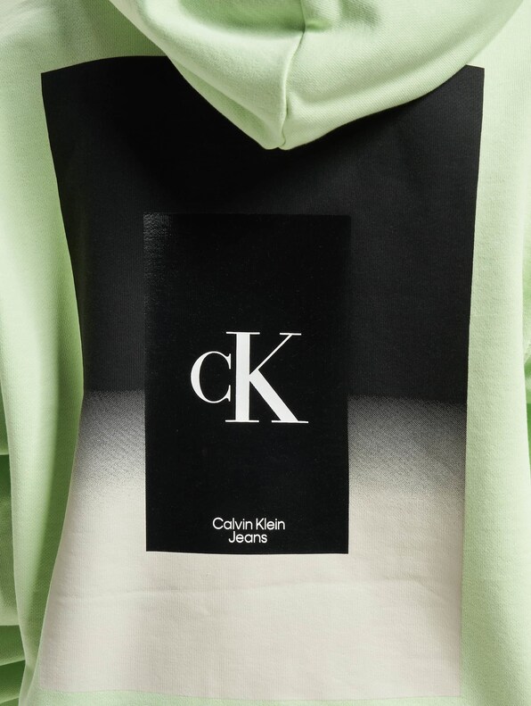 Calvin Klein Oversized Hoody-3