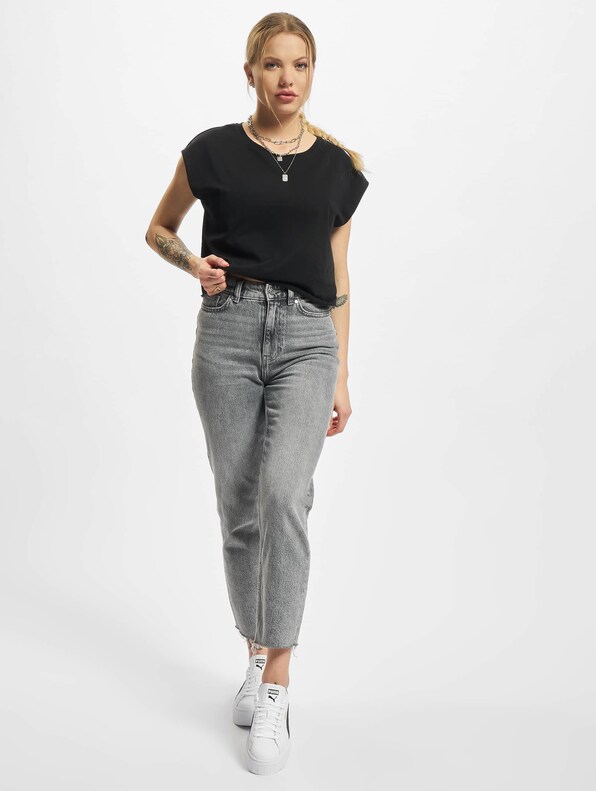 Ladies Organic Short 2-Pack-7