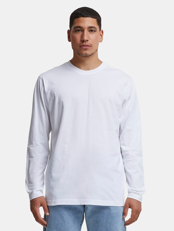 Urban Classics Basic Longsleeves-2