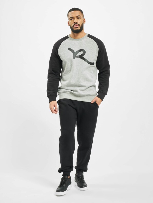 Rocawear Logo Pullover-5