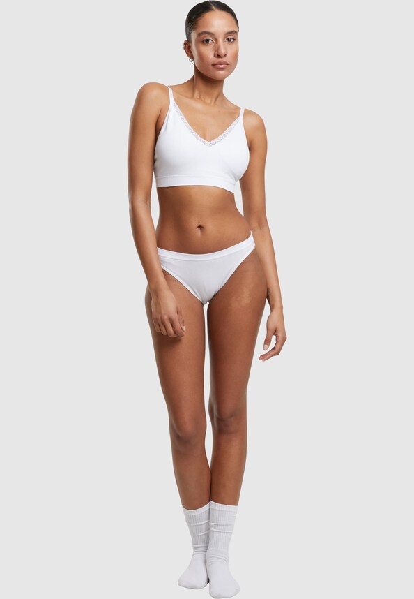 Ladies Padded Rip Bra 2-Pack-3