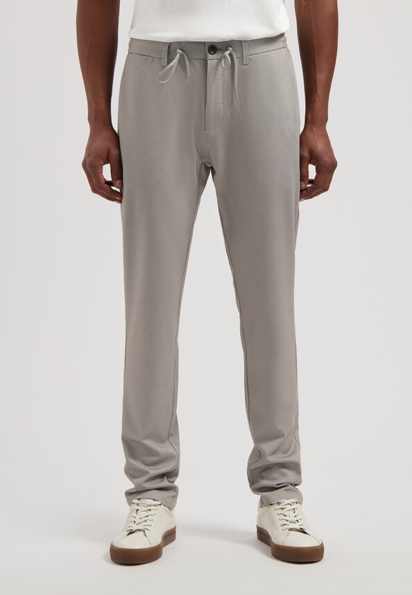 Lancaster Pattern Sweat-0