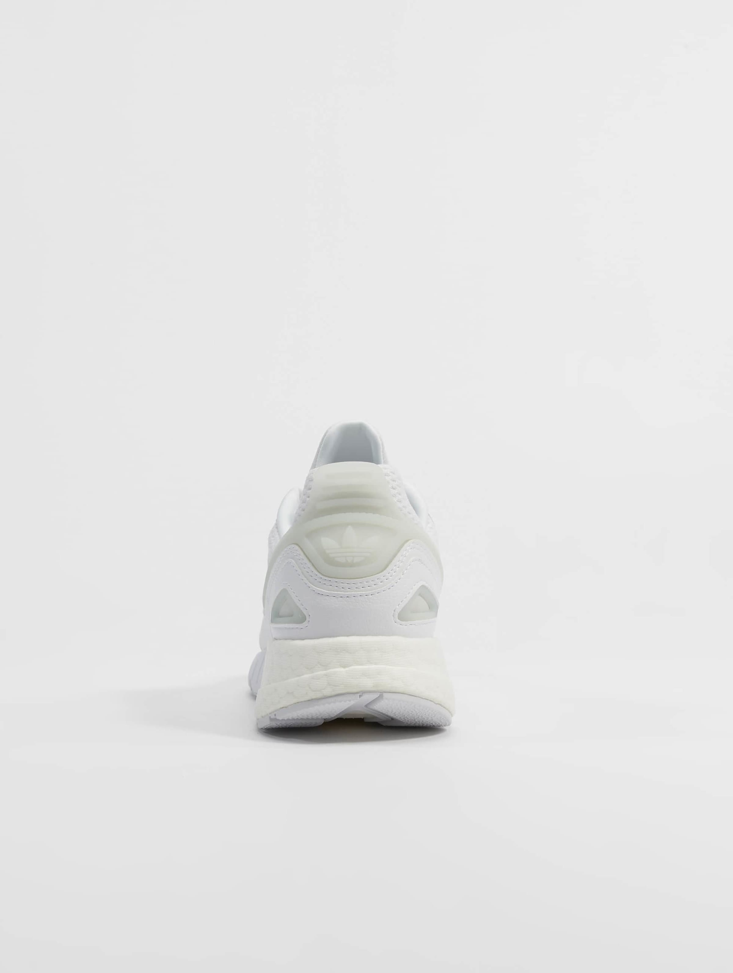adidas ZX 8000 LEGO Limited Edition Schuhe Herren Größe 13,5. FZ3482