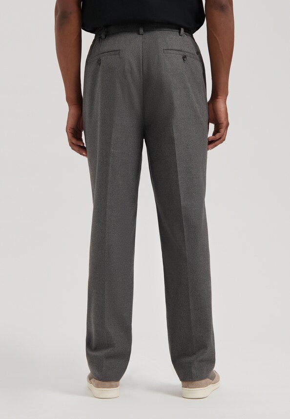 Odin Loose Fit Pants-1