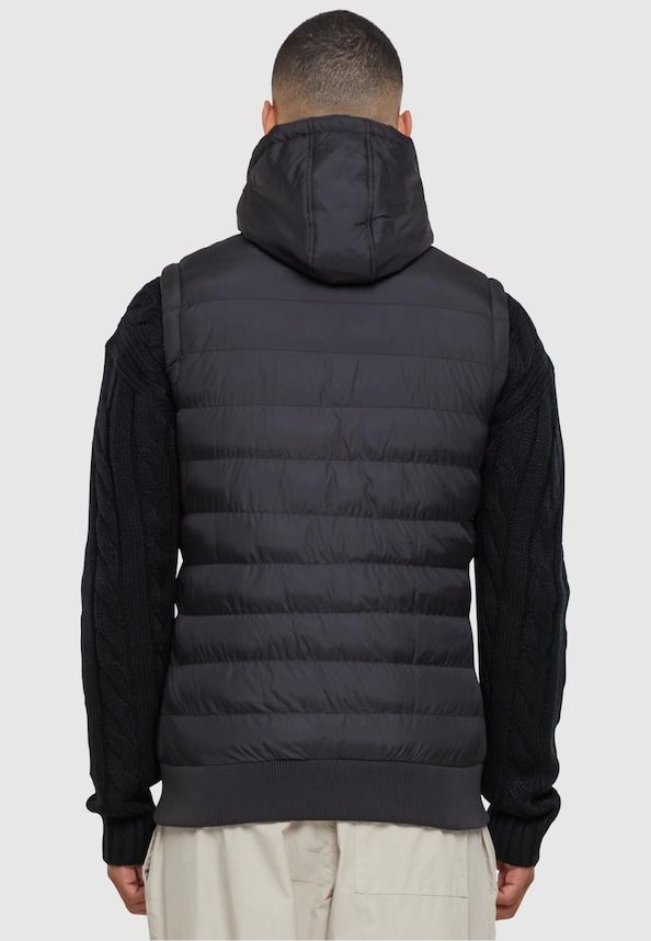 Small Bubble Hooded-1