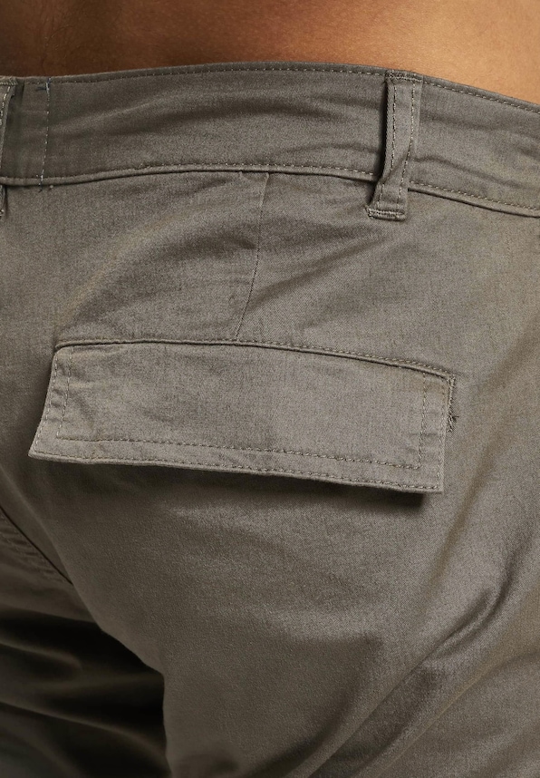 Denim Project Regular Cargo Pant-4