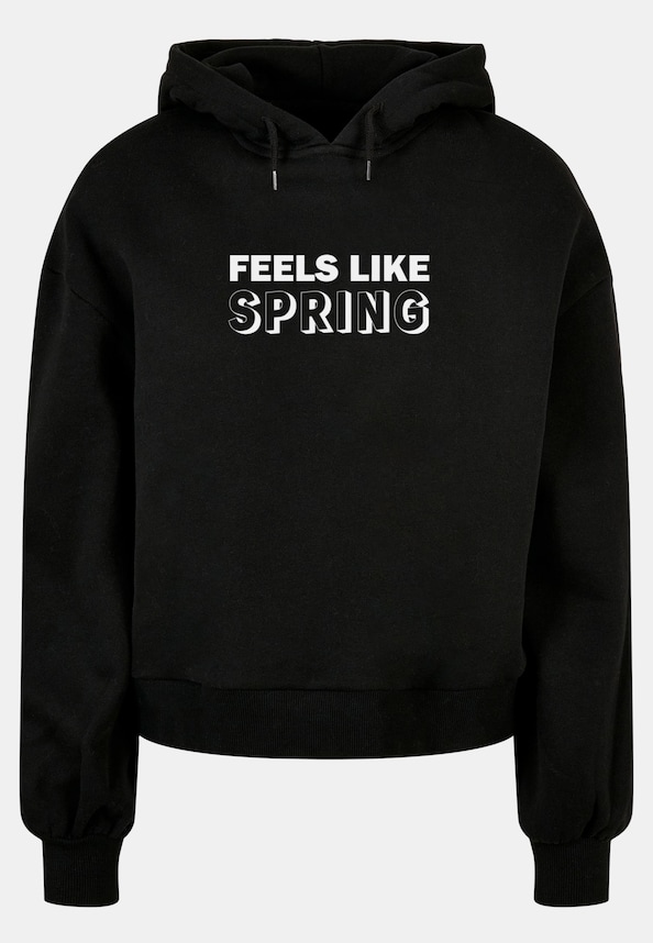 Ladies Spring - Feels like Oversized-2