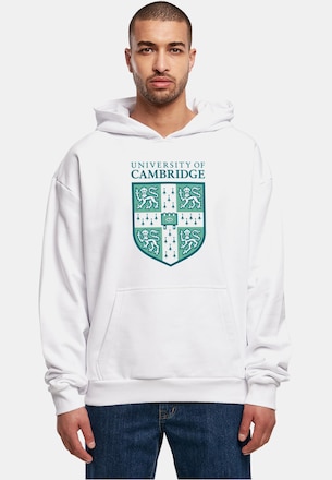 University Of Cambridge - Shield Ultra Heavy 