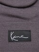 KA223-009-14 Signature Beanie anthracite-2