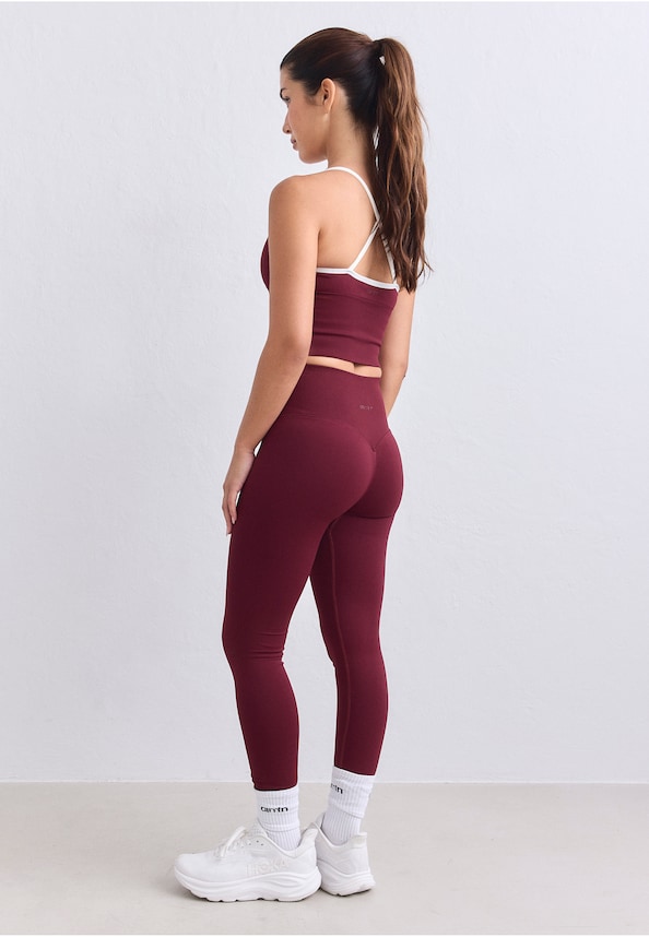 Shape Seamless Tights-3