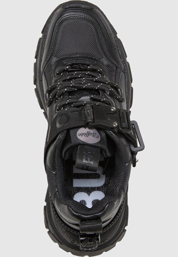 LOLA LACE UP COM LO-4