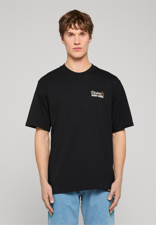 Donut House Tee SS-0