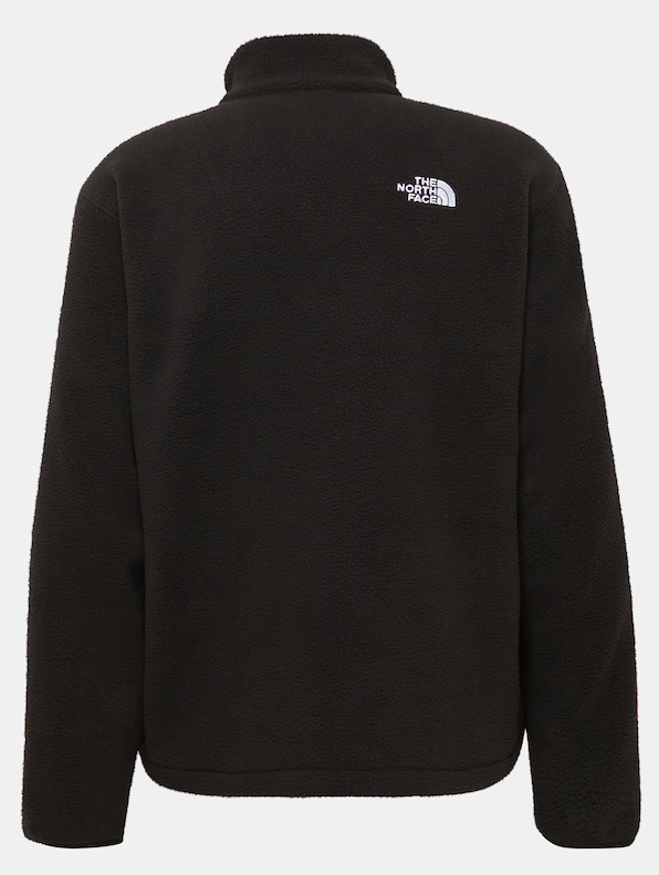 Fleeski 1/4 Zip-5