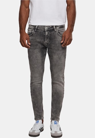 2Y Basic Skinny Cropped