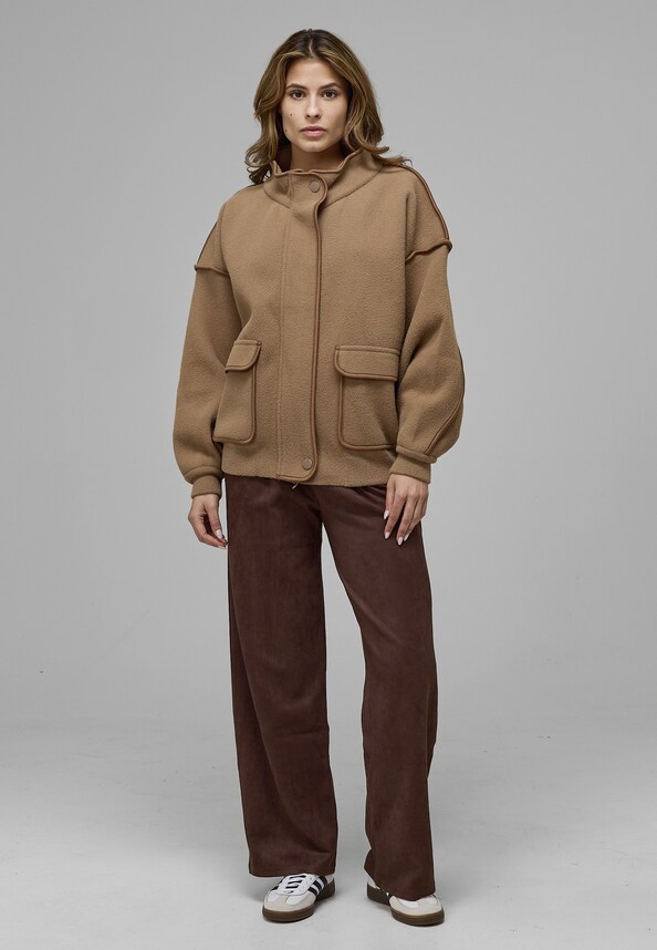 Baloon Jacket-1
