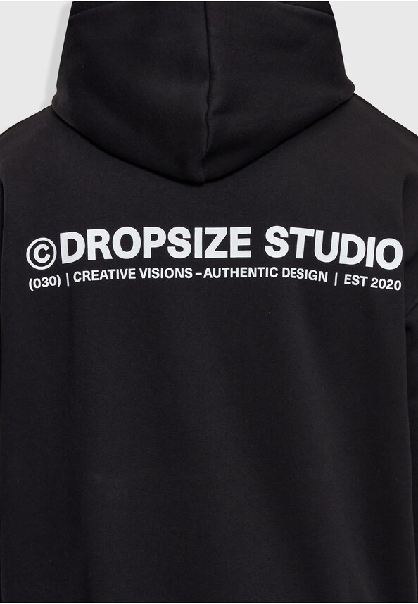 HEAVY OVERSIZE STUDIO -3