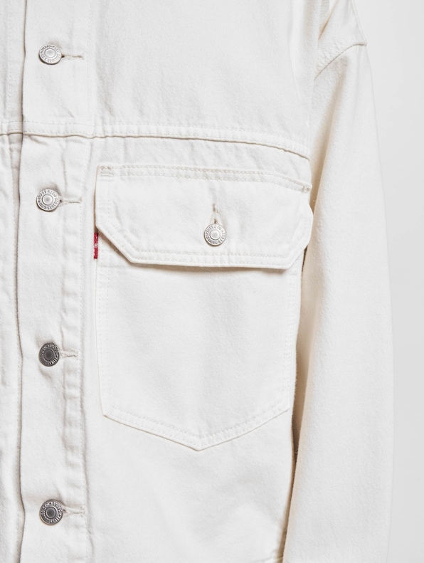 Levis Stay Loose Type 1 Jeansjacke-3