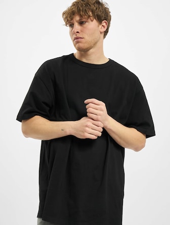 Organic Basic Tee