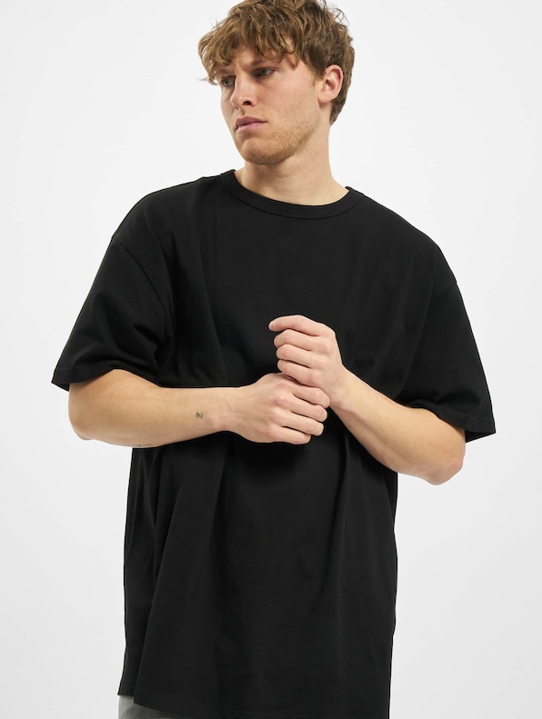 Organic Basic Tee-0