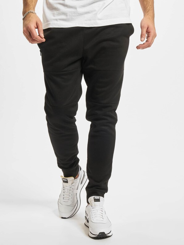 Side Zipper Tech Fleece -0