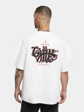 Cashville