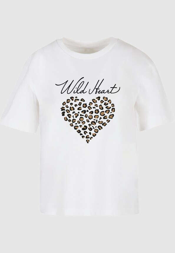 Wild Heart Leo Tee-2