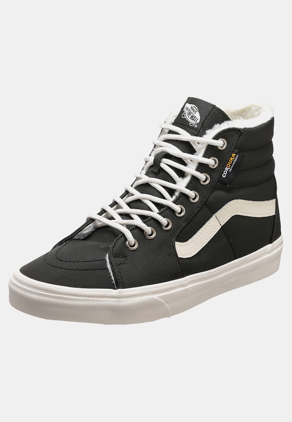 Vans UA SK8-Hi Schuhe-0