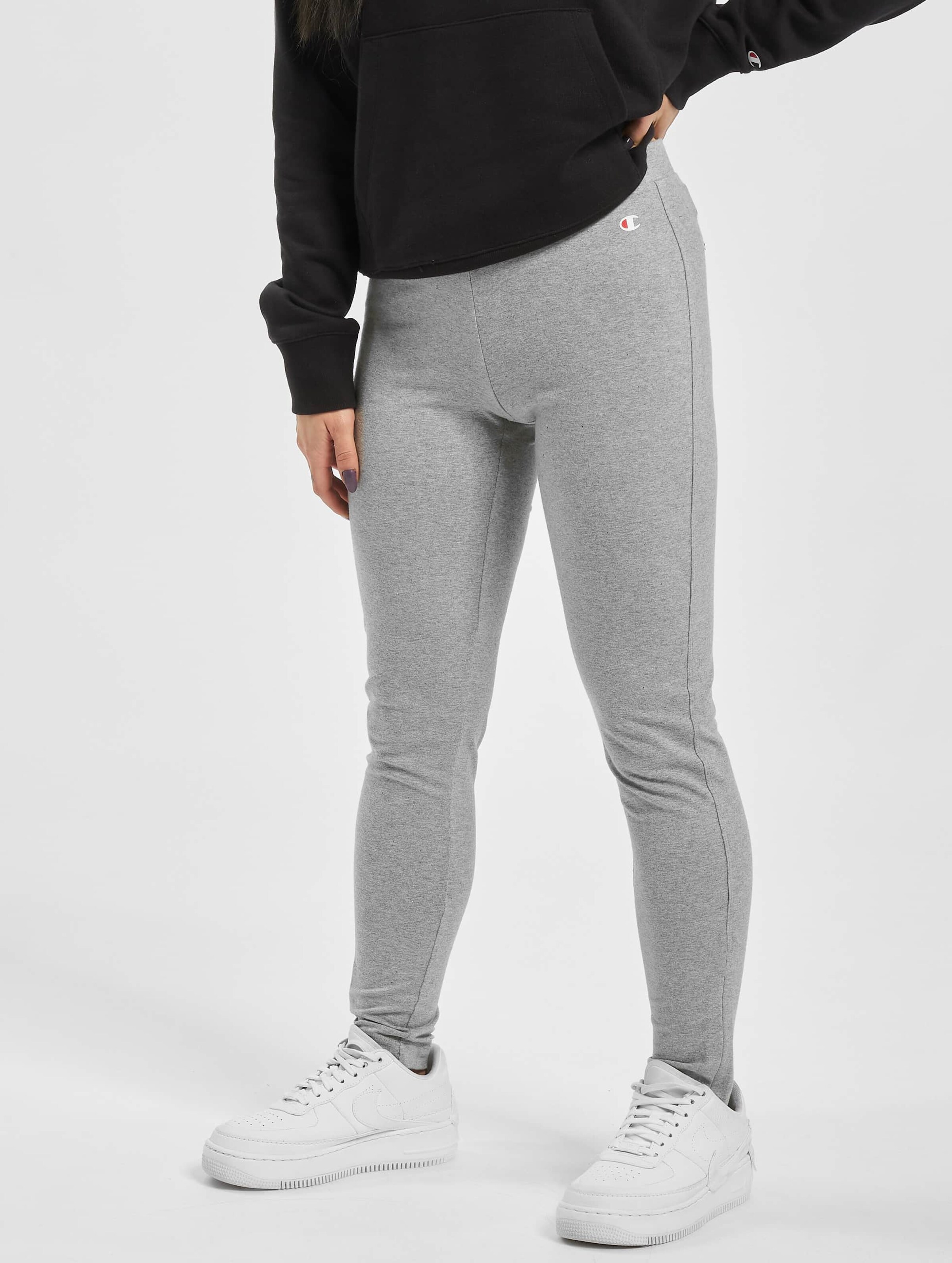 Gray champion leggings hotsell