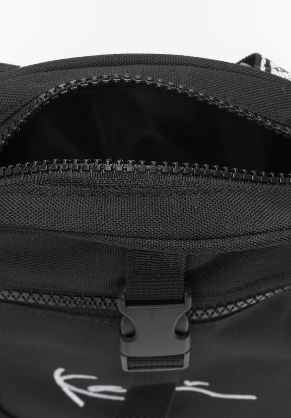Signature Tape Messenger-4
