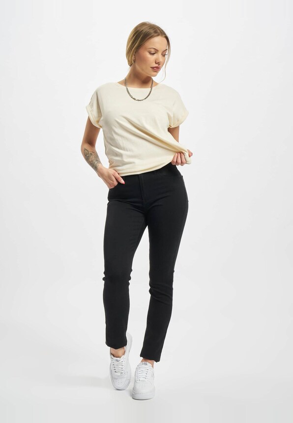 Ladies Organic Extended Shoulder-3