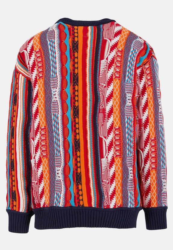 SIGNATURE KNIT CREW-3