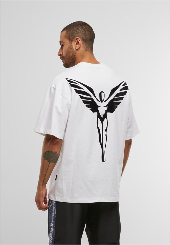 LOGO T-SHIRT IKARUS-1