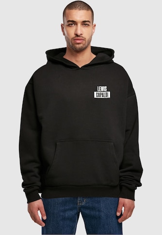 Lewis Capaldi - PP Logo Ultra Heavy Hoody