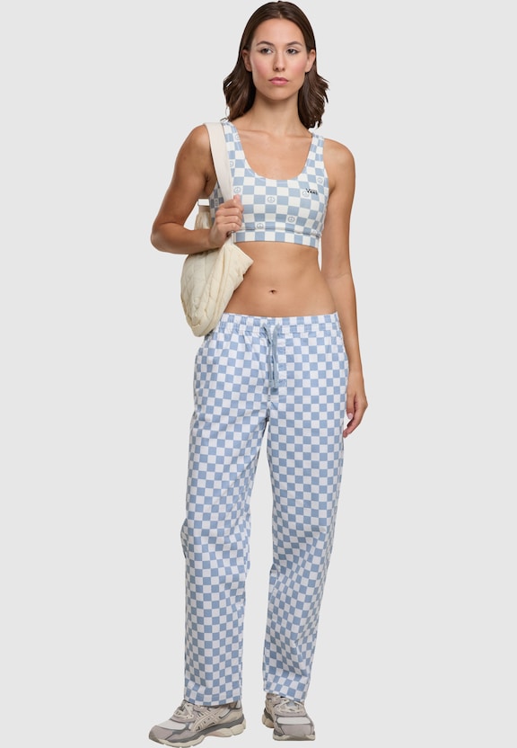 Vans Flying V Print Bralette-3