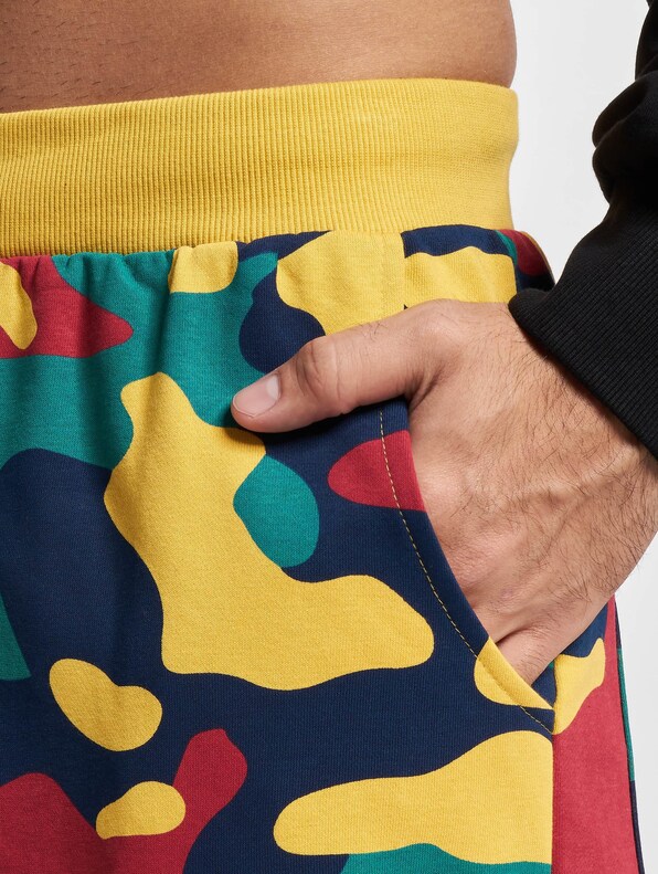 Dangerous DNGRS HideMe Shorts-6