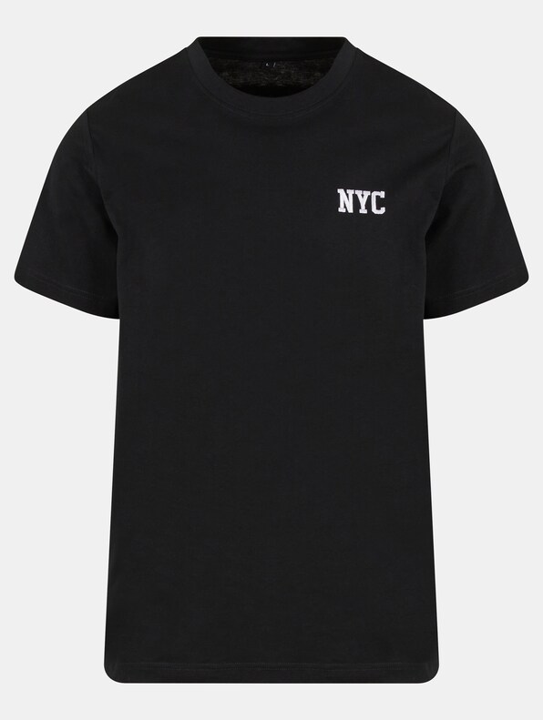 Mister Tee NYC EMB Tee-2