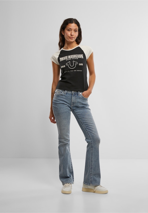 RAGLAN SS BABY TEE-2