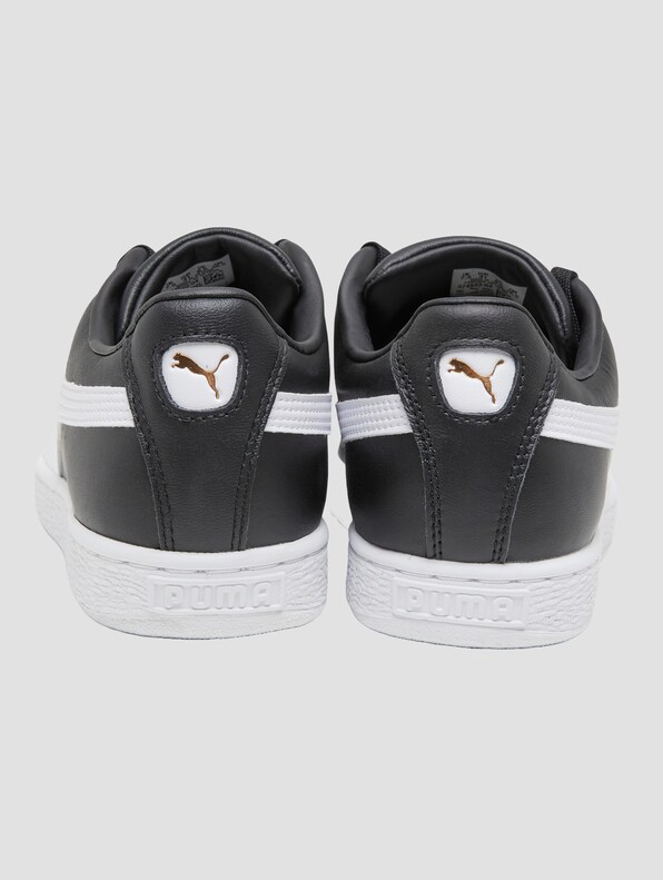 Puma Basket Classic XXI Sneakers-1