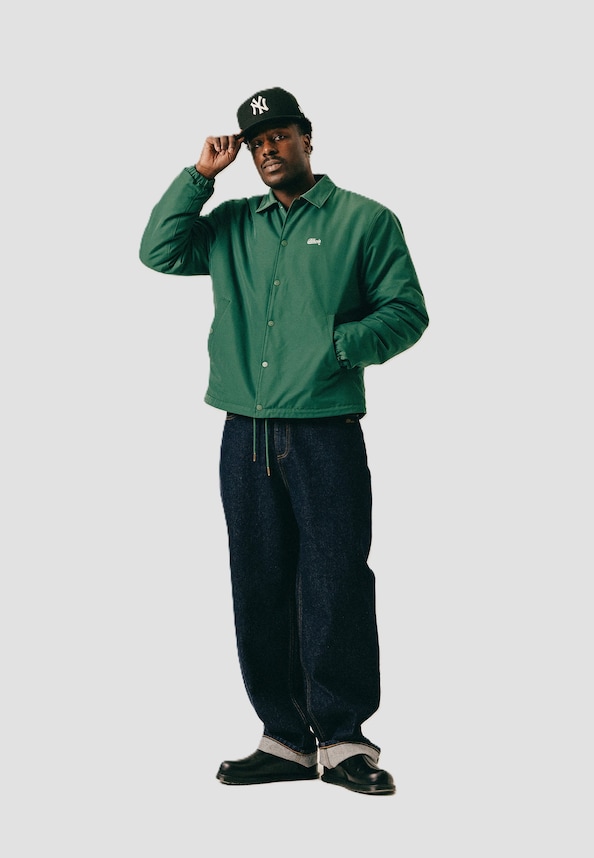Coach -2